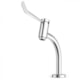 Torneira De Acessibilidade de Mesa para Lavatório com Alavanca Bica Baixa Acesso Cromado Celite - 771abf41-8860-4925-b11a-858fd94af990