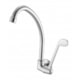 Torneira De Acessibilidade Para Cozinha Bica Móvel Parede 1187 C 58 Meber - 7b98d42c-89c6-4a4e-9e03-d61d0cb819c6