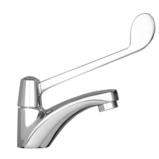 Torneira De Acessibilidade Para Lavatório De Balcão 1193 C 58 Meber - Imagem principal - a044b906-acef-4c9b-b082-9a086b44a327