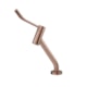 Torneira De Acessibilidade Para Lavatório De Mesa Com Alavanca De Acessibilidade Benefit Cobre Escovado Docol - 45bb3294-7c61-457a-9ed1-b897a50eb0eb