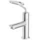 Torneira De Acessibilidade Para Lavatório De Mesa Com Alavanca Ecopress Cromado Celite - 24f5d1d9-1b73-4240-9e3a-6cf172271d5d