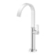 Torneira de Bica Alta Para Lavatorio de Mesa Simple Cromado Celite - 4fde8652-aa35-49d6-afad-8111a0fd8622
