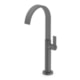 Torneira de Bica Alta Para Lavatorio de Mesa Simple Grafite Matte Celite - 0b81babc-964c-4655-8f7a-bc08b2ec2103