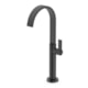 Torneira de Bica Alta Para Lavatorio de Mesa Simple Preto Matte Celite - 2834a2ed-42da-4ab4-8c5e-e0c0221cab54