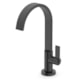 Torneira de Bica Baixa Para Lavatorio de Mesa Simple Preto Matte Celite - df425de5-5ac5-4d9a-ba8c-c1909b42453e