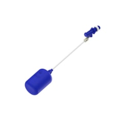 Torneira de Boia 1/2 Haste Inox Astra