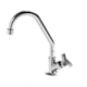 Torneira de Cozinha de Mesa Bica Móvel Wind Cromada Romar DN15 - b55136c9-2292-42db-92f9-ead26ef872da