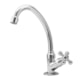 Torneira De Cozinha Mesa Bica Móvel C33 Luny Cromada Romar DN15 - d414f27a-24bc-4414-b6c8-172f6d8dc0a2