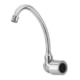 Torneira De Cozinha Parede Bica Móvel C40 Luny Cromada Romar DN15-DN20 - 9909e606-434a-418f-a0f7-9e7cb7819d3b