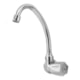 Torneira De Cozinha Parede Bica Móvel C50 Luny Cromada Romar DN15-DN20 - 7e2fd936-8cbf-4f43-8e31-fd85a1a123a0