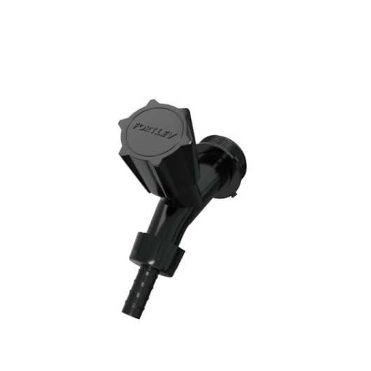 Torneira De Jardim Fortlev - Imagem principal - 0fb0343b-ec96-4ca4-aa0c-6f8761e402ba