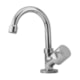 Torneira de Lavatório de Mesa Bica Alta Fit Cromada Romar DN15 - 94e3ea96-a528-41df-863f-907b7c849a48
