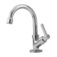 Torneira De Lavatório De Mesa Bica Alta Use Cromada Romar DN15 - 217eca7f-9be9-4c45-853c-ecb44158f9bb
