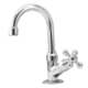 Torneira De Lavatório Mesa Bica Móvel C33 Luny Cromada Romar DN15 - 809148e5-1dfc-44cc-be15-cc01b39cad5d