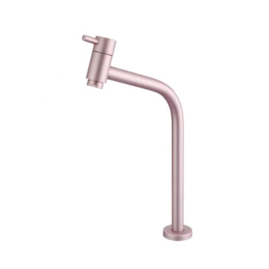 Torneira De Mesa 1203 77 Bica Alta Cobre Matte Meber - Imagem principal - 8237fc61-69e1-4b5e-a929-20fa3ea1d67b