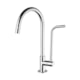 Torneira De Mesa Bica Alta E Móvel Fit Special Cromado Lorenzetti 1166 C53 - ffd865d3-82d2-4325-9d9b-74fc41962b72