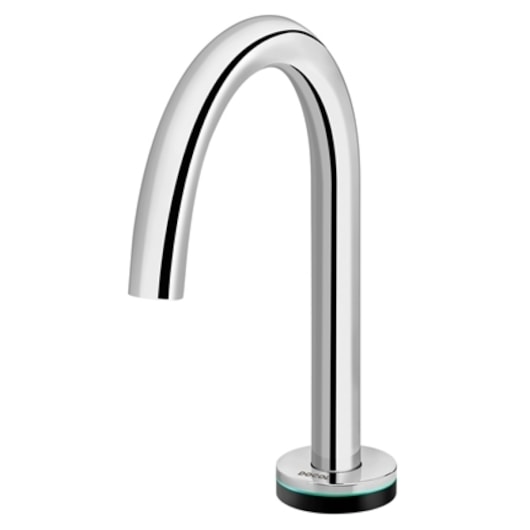 Torneira De Mesa Bica Alta Para Assepsia Ozonio Bacteria-Free Cromado Docol  - Imagem principal - 7a1b8d20-5cf3-43c5-9d5d-9d0091269f1e