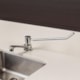 Torneira de Mesa Bica Baixa para Lavatório Clinic Cromada Romar - f06d2c7f-4d2d-444b-8494-d312a63b4d2b