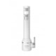 Torneira De Mesa Com Filtro Bica Alta Puravitta Branco Hydra - 976f4f14-4a7a-46d3-a7d1-922ae9cd85fe