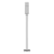 Torneira de Mesa Cromada para Banheiro e Lavabo Bica Alta Hera 1209 C105 DN 15 1/2 Fani - 96039a66-f2e2-482c-badd-fee5539caa16
