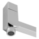 Torneira de Mesa Cromada para Banheiro e Lavabo Bica Alta Hera 1209 C105 DN 15 1/2 Fani - 5cccc016-1be8-40cf-8648-9b43cd8d043b