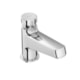 Torneira De Mesa Ômega Pressmatic Cromado Docol - 4c5e20ee-3ac9-44a5-a723-f7e71837b418