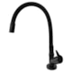 Torneira de Mesa p/Cozinha Bica Móvel Colorflex All Black Cromado Easy Romar - cf2b7033-21f0-40ef-8d4b-8e3d3b11710e