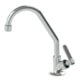 Torneira de Mesa p/Cozinha Bica Movel Pratic Cromada DN15 Romar - f08e2212-a7f6-4573-a6c9-804083610ce1