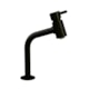 Torneira de Mesa p/Lavatório  Bello Black Preto Fosco Romar - 944638a0-e0ba-45d1-bee4-013c745be95d