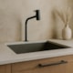 Torneira de Mesa p/Lavatório Bica Alta Bello Black Preto Fosco Romar - be12d741-9655-4554-9960-bbf40d3a664e