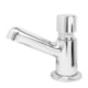 Torneira de Mesa p/Lavatório New Romarmatic Cromada Romar - d80104fe-d18c-460a-9db1-0fc9cceb72f5