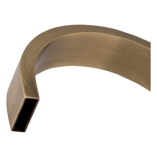 Torneira de Mesa para Banheiro e Lavabo Prima 1195 OV210 Ouro Velho DN 15 1/2 Fani - Imagem principal - 13331d99-55c2-4cdb-96f5-18b60dcf4ffc