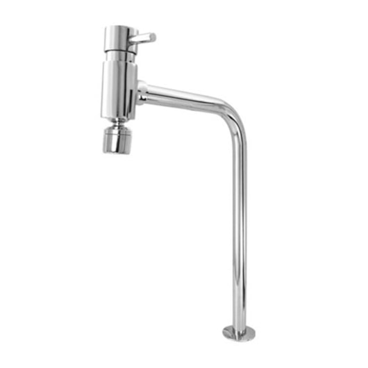 Torneira de Mesa para Cozinha Bica Alta Bello Cromada Romar - Imagem principal - d8d47972-31ce-44d3-8e02-f8de6f2d165b