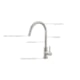 Torneira De Mesa Para Cozinha Bica Alta Escovado Arko Cromado Tramontina - 6edf19d2-b823-455f-ac8d-5de20d71c036