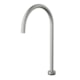 Torneira De Mesa Para Cozinha Bica Alta Presence Mix&match Inox Escovado Docol - 08d34e08-3c2e-4473-961a-fa255200a720