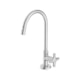Torneira De Mesa Para Cozinha Bica Media Cross Cromado Celite - f300761a-ce64-4e33-a516-22ff8a2aeed2