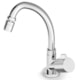 Torneira De Mesa Para Cozinha Bica Média Fit Cromado Celite - c2f9d00f-bbcd-4d50-8010-1fd982b51f1b