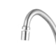 Torneira De Mesa Para Cozinha Bica Móvel 1173 C22 Nya Cromado Meber - 6c51d115-bac6-4d0c-8f52-56bdb29a5582
