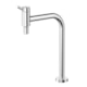 Torneira De Mesa Para Cozinha Bica Móvel 90° Cromado Lóggica Docol - d97f1d92-578d-416e-b594-25eb388ce8b3