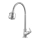 Torneira De Mesa Para Cozinha Bica Móvel C/ Arejador Gourmet Uni Cromado Meber - 610d1e6b-4fc6-4e5d-80f1-a0cac0daded0
