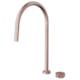 Torneira De Mesa Para Cozinha C/ Ducha Retrátil Mix&match Cobre Escovado Docol - 6fb3dd2f-225f-4aa4-85d0-421ee4efa82f