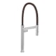 Torneira De Mesa Para Cozinha Colore Cromado E Marrom Deca - 457f88a0-f737-408f-ac3c-30b50524256b