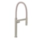 Torneira De Mesa Para Cozinha Colore Inox E Fendi Deca - 8bbe28f8-195a-4782-8e75-9281bd5e4f72