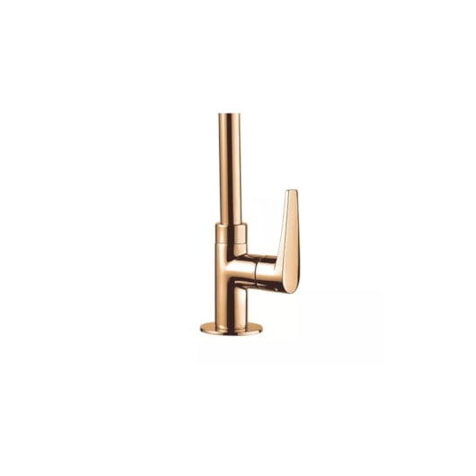 Torneira De Mesa Para Cozinha Com Bica Móvel Loren Joy 1167 C32 Lorenzetti - Imagem principal - b022f259-6d3c-4e29-8249-4f91c64a25e1