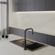 Torneira De Mesa Para Cozinha Com Bica Móvel Urban Black Matte Deca - 5fb65f04-f04e-4b42-a19a-d853d90101fa