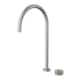 Torneira De Mesa Para Cozinha Mix&match Inox Escovado Docol - f32300b1-5199-48bb-ba78-b7ed9b598fca
