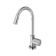 Torneira De Mesa Para Cozinha Nova Itapema Bella Cromado Docol - 684411cc-ef54-41ec-a852-e38d99b5d4ec