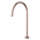 Torneira De Mesa Para Cozinha Presence Mix&match Cobre Escovado Docol - 79899309-cfaf-490c-9aa7-689472ef8093