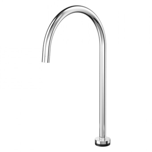 Torneira De Mesa Para Cozinha Presence Mix&match Cromado Docol - Imagem principal - 4007df06-72cf-4e6a-b00e-b5aaef0417cc