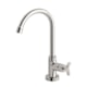 Torneira De Mesa Para Cozinha Trio 5lpm Cromado Docol - 260676de-7de3-49b4-bcf7-13d13fea945b